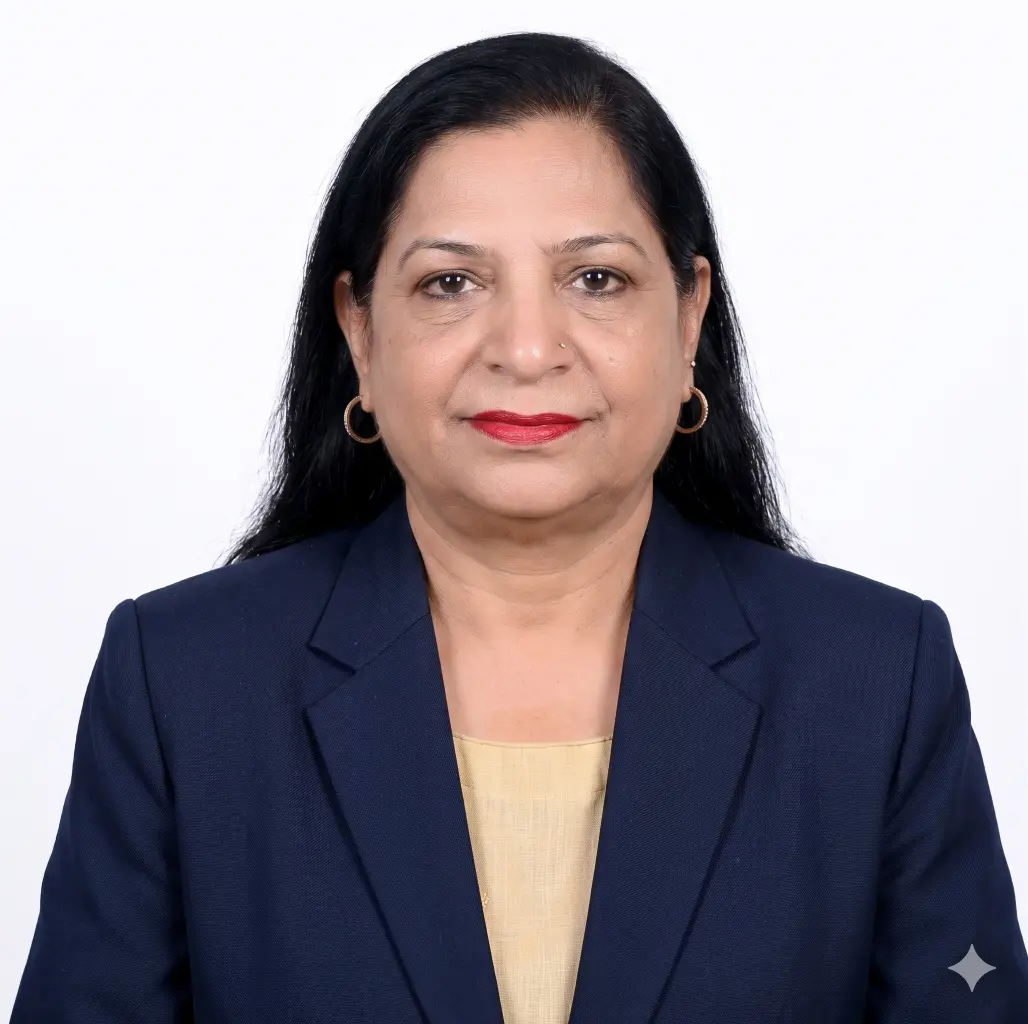Alka - Multi Subject Faculty