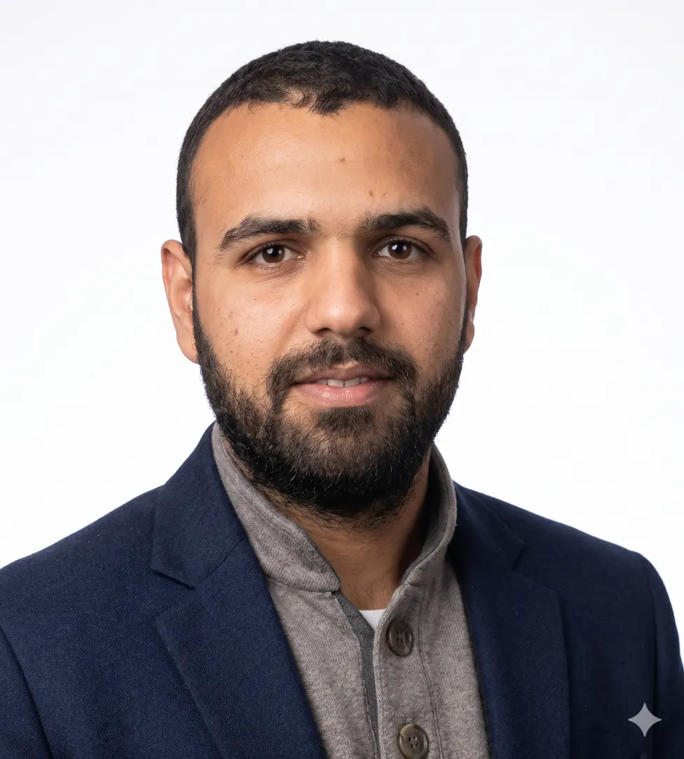 Anzar Mushtaq - Primary Tutor