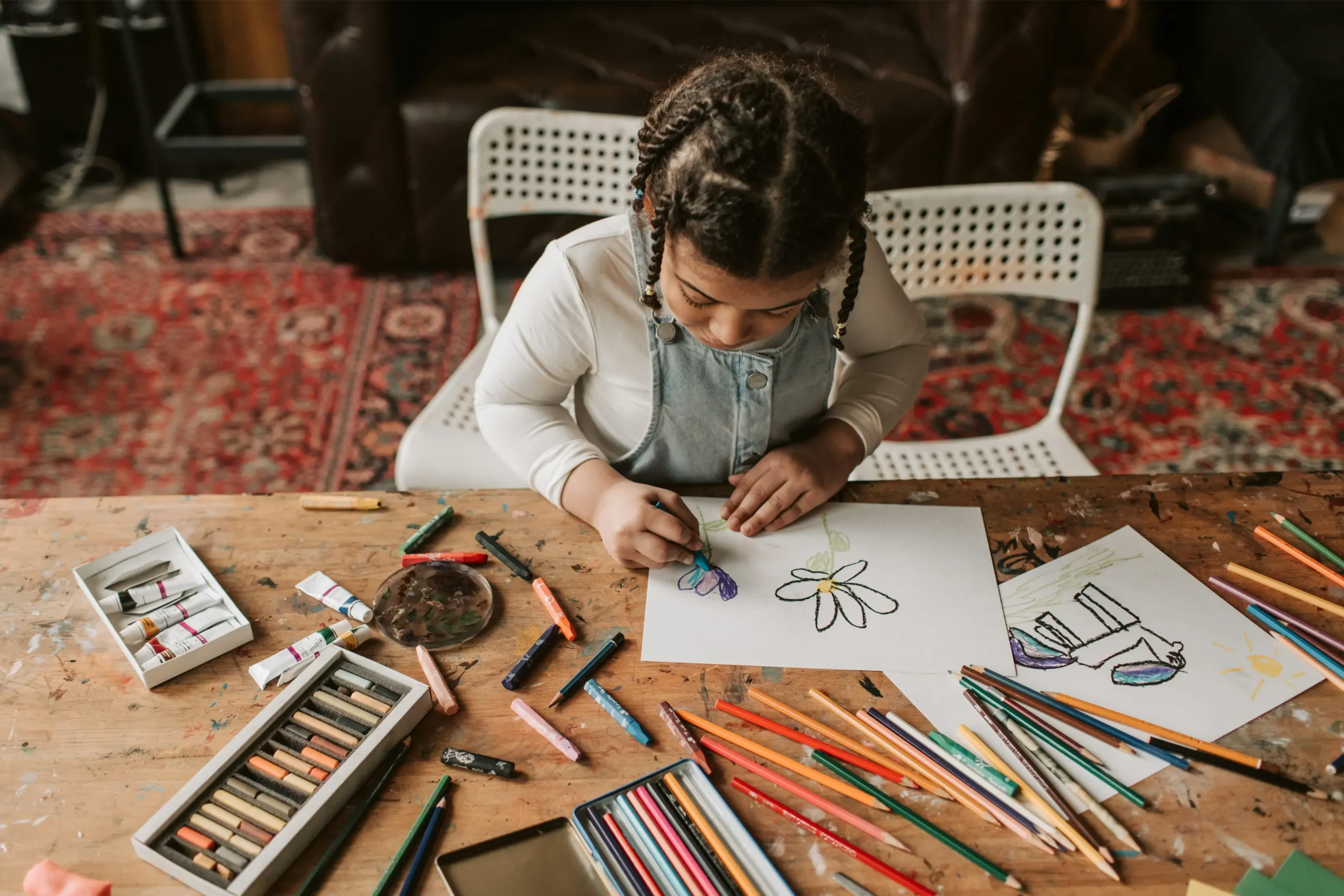 Art and Craft