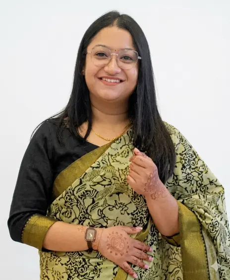 baani singh