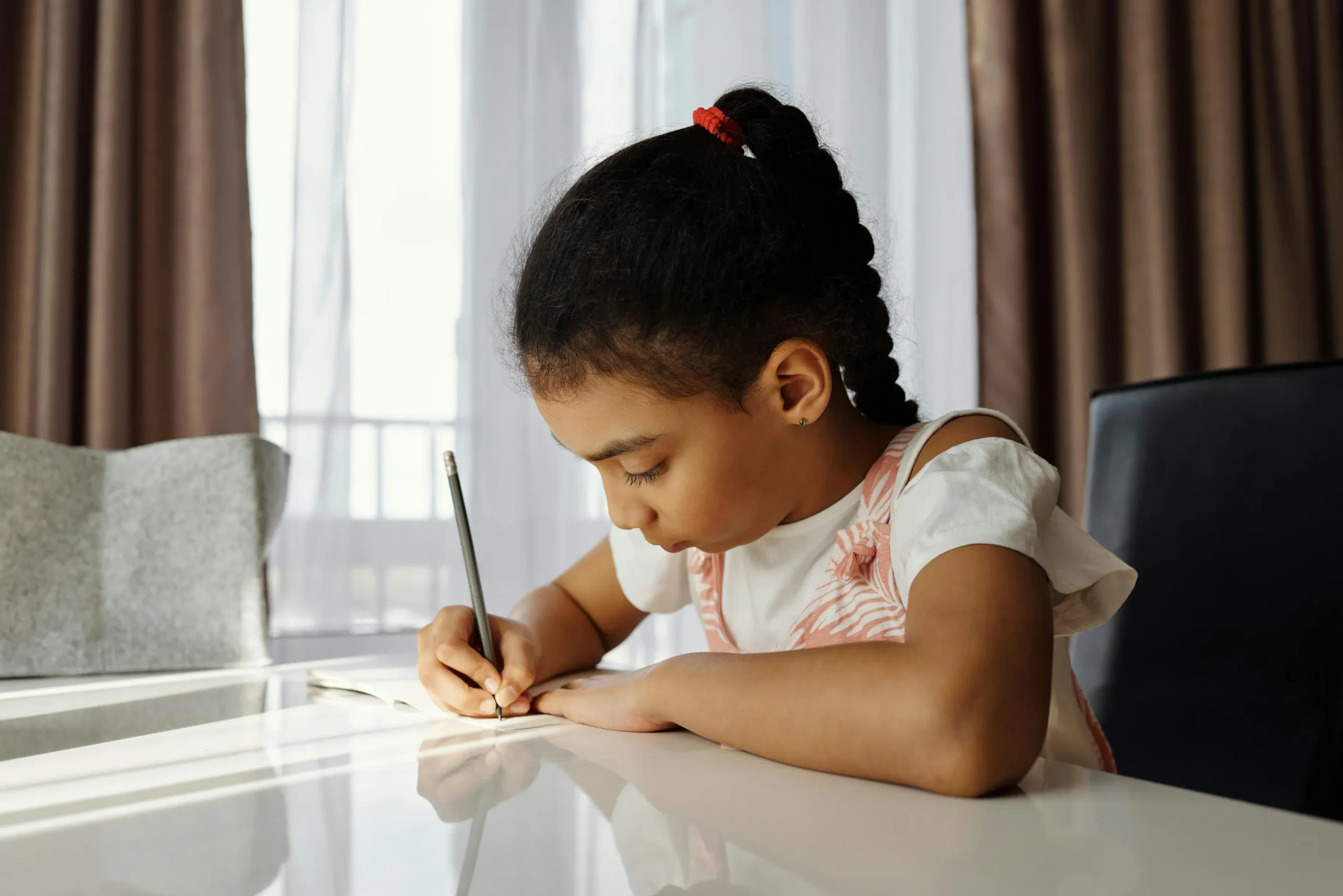 Creative Writing