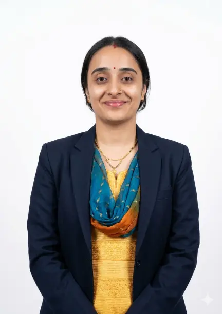 Divya - Programming Faculty