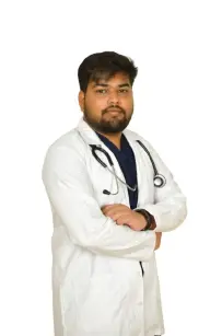 Dr Dharan Sai - Biology Faculty