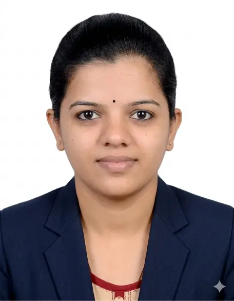 Jaya Sanwal - Early Education Expert