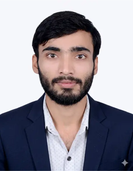 Raushan Kumar Pathak - Reasoning Mentor