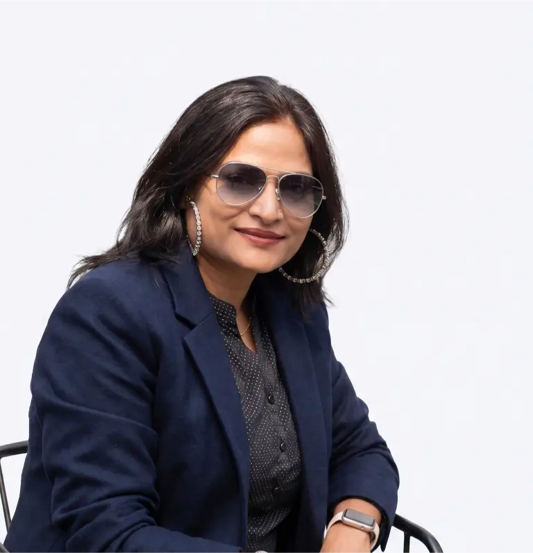 Shilpi Agarwal - Maths Faculty
