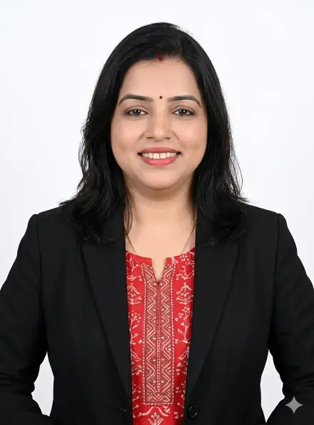 Shruti Varshney - School Educator
