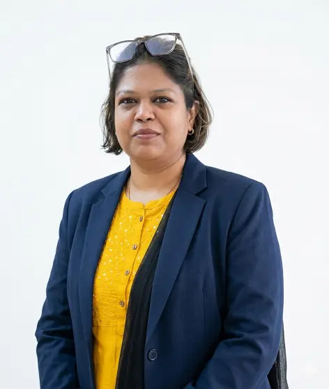 Varsha - Language Trainer