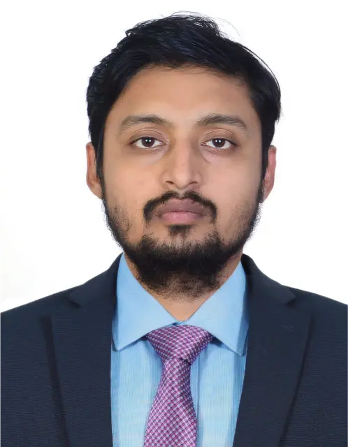 Aditya Jain - IIT-JEE Faculty