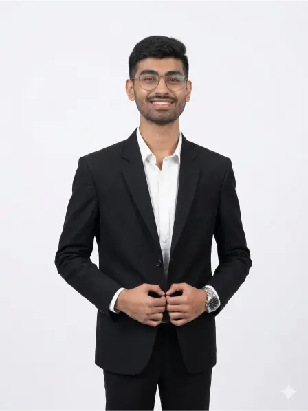 Bhukya Kumar - IIT Bombay