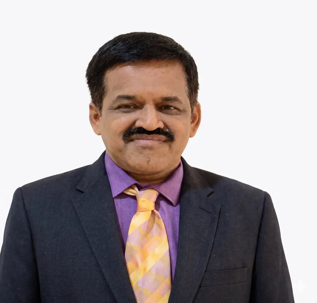 Pramod Kumar Mallya - IIT Kharagpur