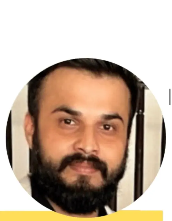 Sahil Bakliwal - IIT Bombay