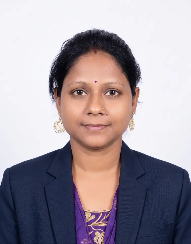 Shereen Zahid - Social Science Faculty