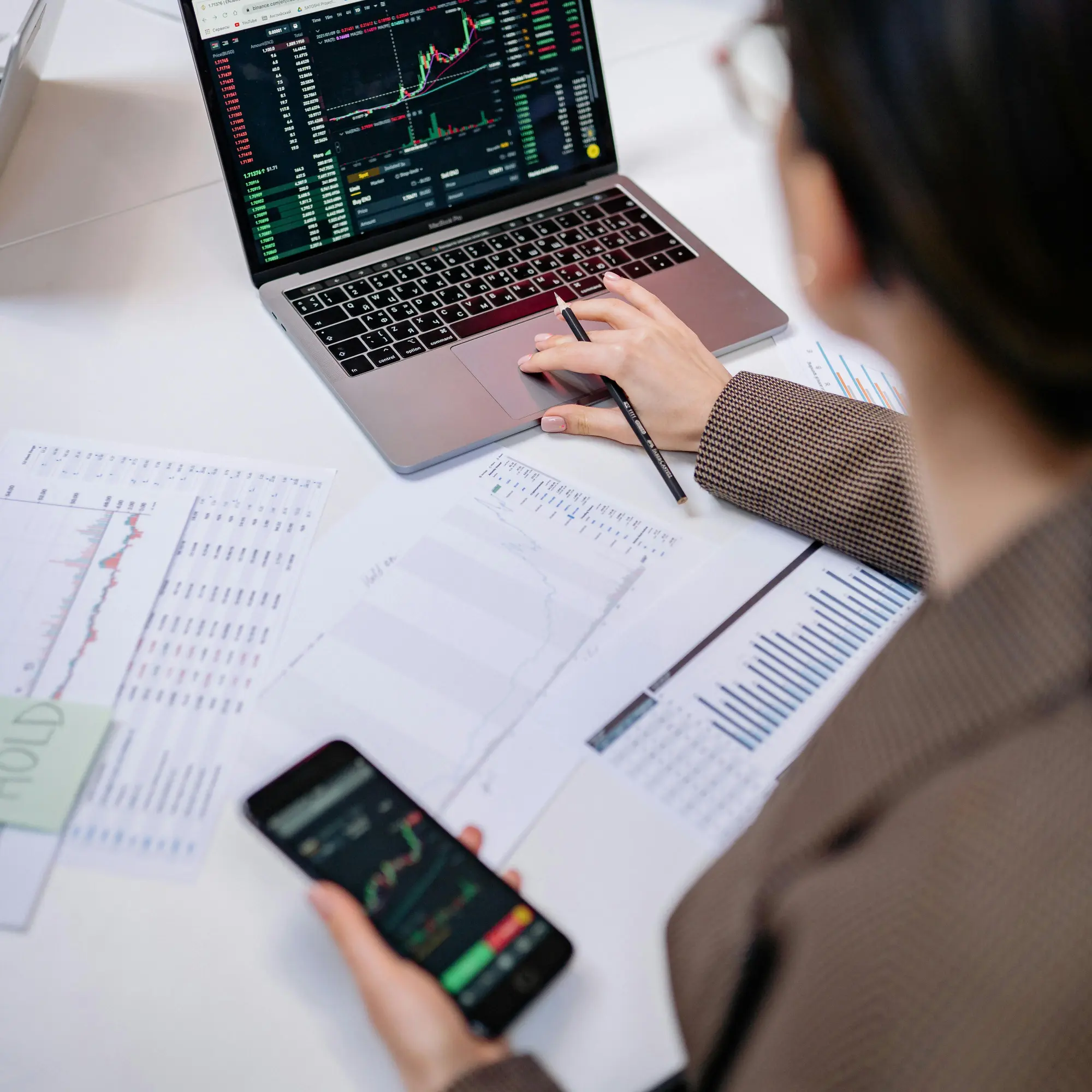 Stock Market