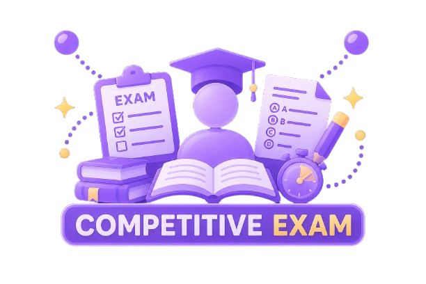 Competitive Competitive exam