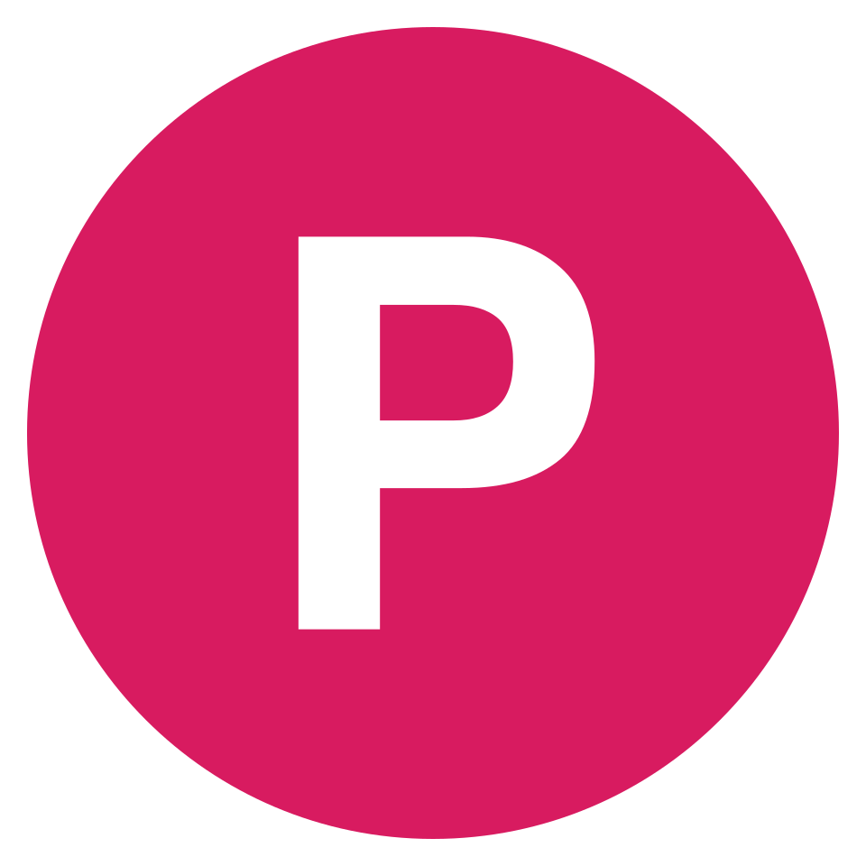 Eo circle pink letter p.svg