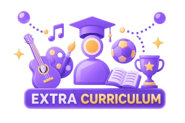 Extra Curriculum Extra Curriculum