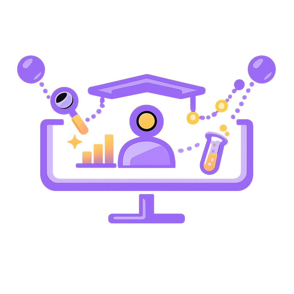 Technology Driven Teaching Technology-driven teaching with interactive tools and real-time support.