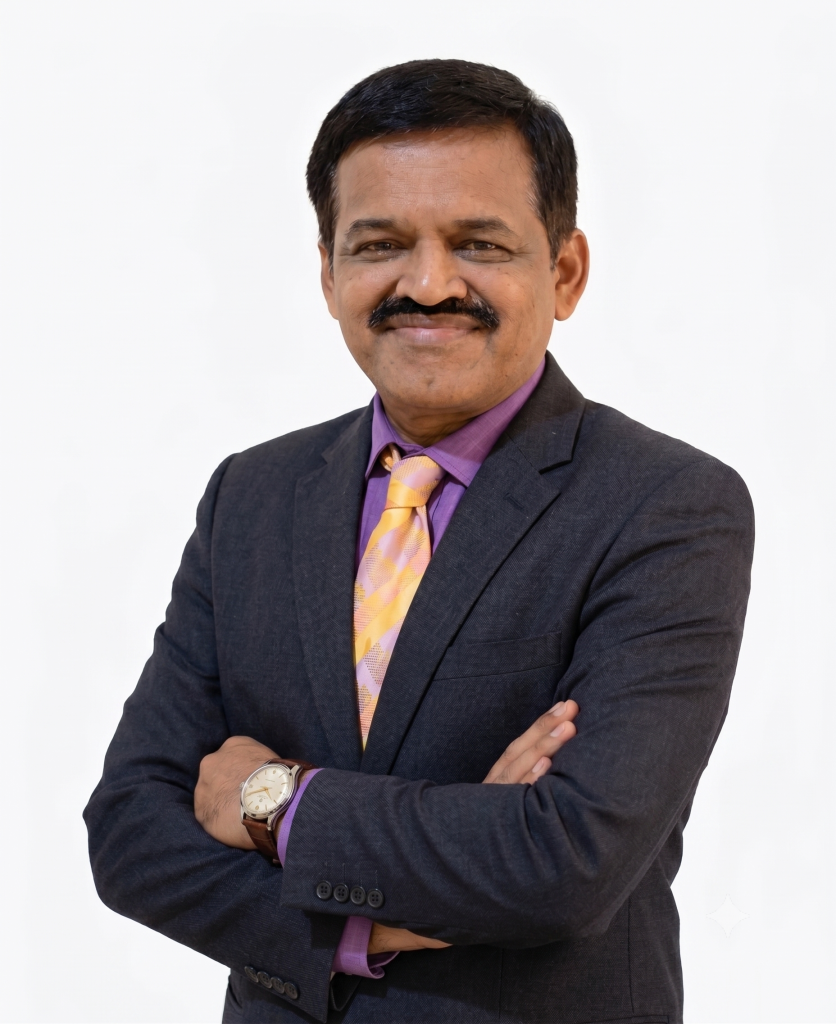 Pramod Kumar