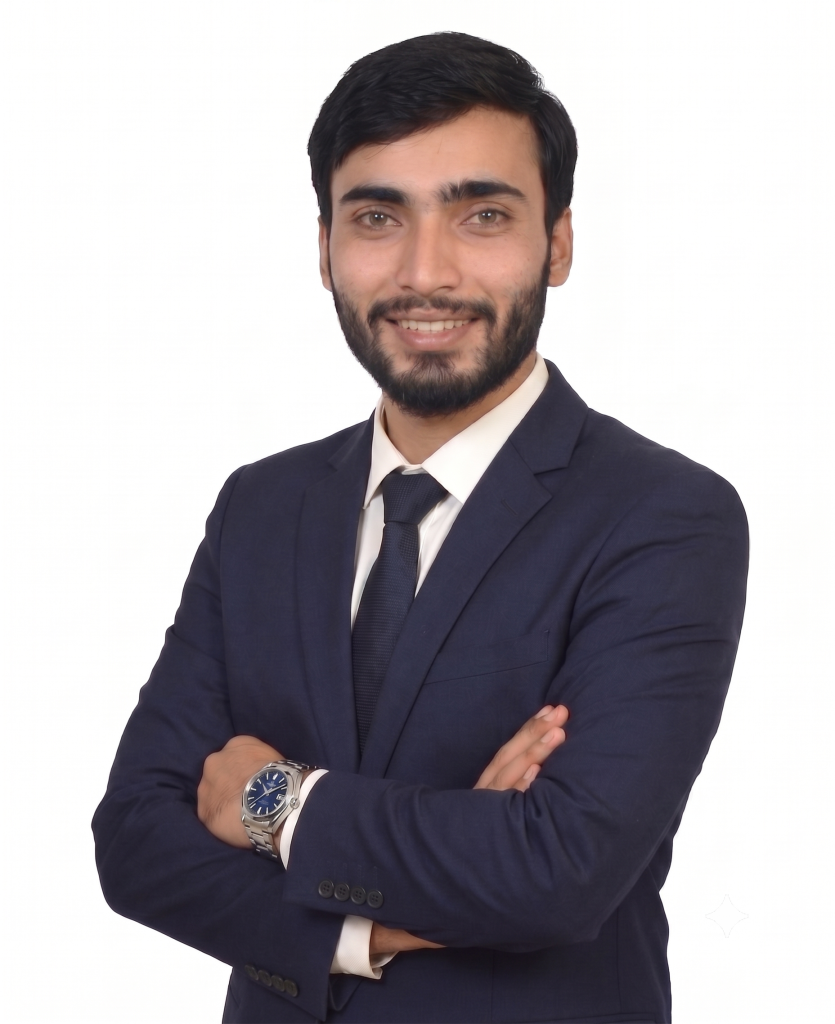 RAUSHAN KUMAR