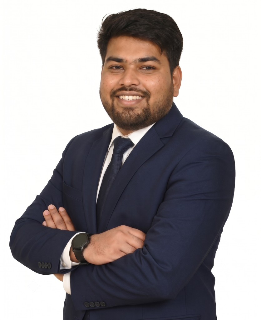 DR. DHARAN SAI