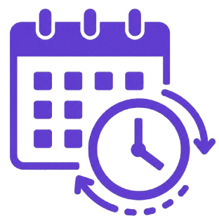 yut Flexible Scheduling