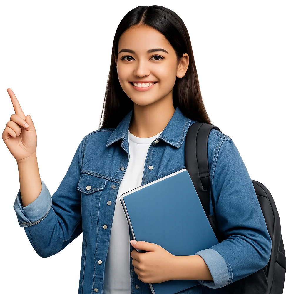 Ready to Start Your Learning Journey Ready to Start Your Learning Journey